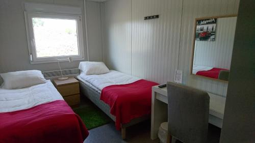 Mjolby Municipality Hotel | Drive-in Motell