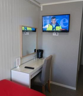Mjolby Municipality Hotel | Drive-in Motell