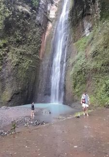 Banjarasri Other | Driver tour Borobudur, Rice Terace & hiden scared waterfall