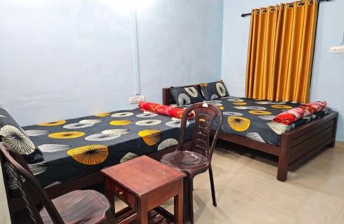Vagamon House | Drizzle Mount Vagamon