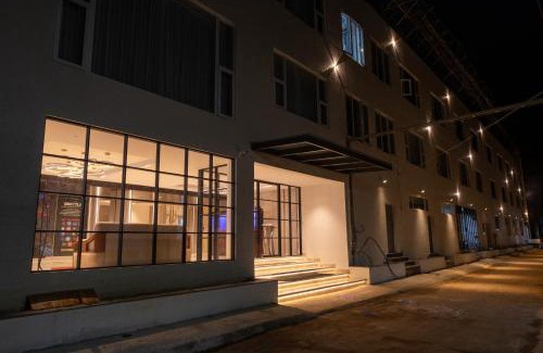 Courtallam Hotel | Drizzle Residence