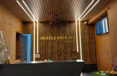Thoraipakkam Hotel | DrizzleDrop Inn Chennai