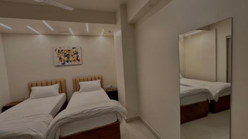 Thoraipakkam Hotel | DrizzleDrop Inn Chennai