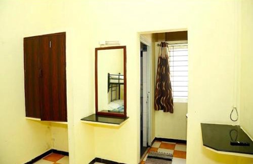 Yercaud Resort | Drizzling Resort