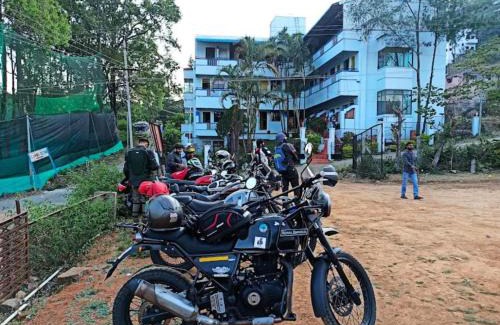 Yercaud Resort | Drizzling Resort