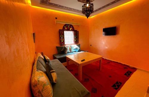 Zagora Apartment | Dromadaire Gourmand