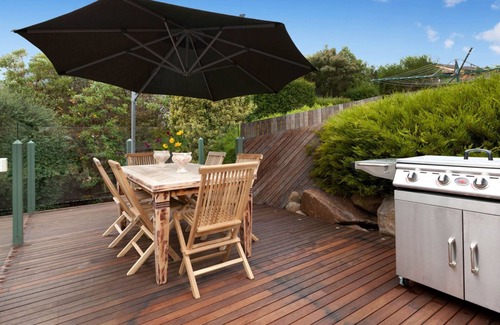 Dromana House | DROMANA BAY VIEWS - DROMANA