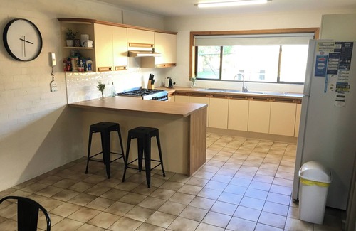 Dromana House | Dromana Charmer - Large family home, 8 min easy walk to the beach.