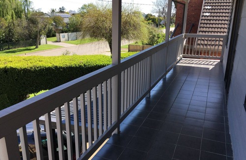 Dromana House | Dromana Charmer - Large family home, 8 min easy walk to the beach.