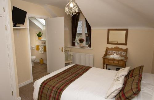 Enniskillen House | Dromard Guest Accommodation