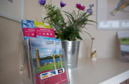 Enniskillen House | Dromard Guest Accommodation