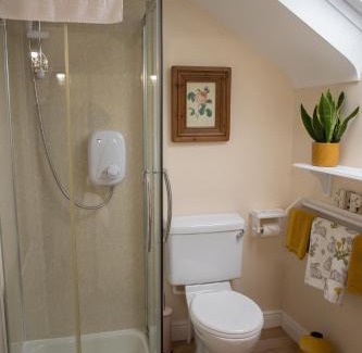 Enniskillen House | Dromard Guest Accommodation