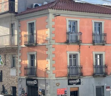 Baunei House | Drommire in Baunei