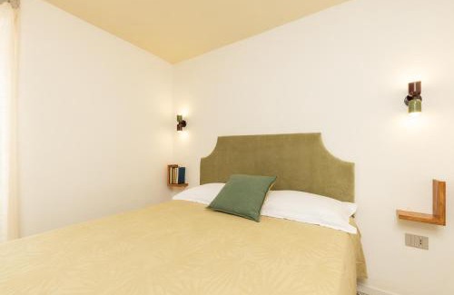 Baunei House | Drommire in Baunei
