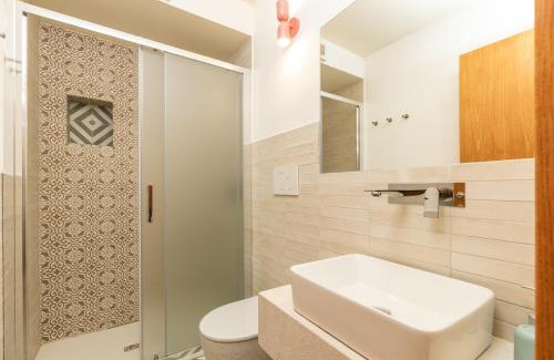 Baunei House | Drommire in Baunei