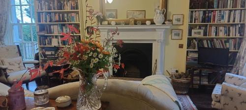 Coleraine House | Dromore House Historic Country house