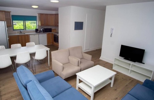 Annacotty Apartment | Dromroe Village University of Limerick