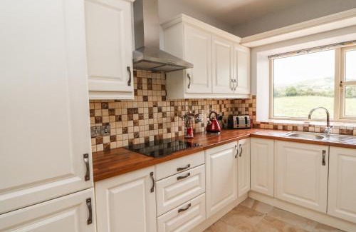 Glencar House | Dromstabla