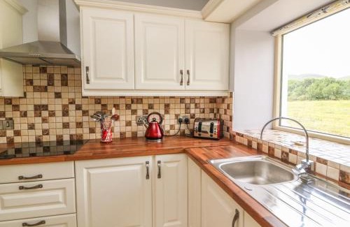 Glencar House | Dromstabla