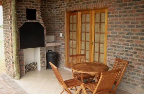 Kimberley Ski Chalet | Dronfield Reserve
