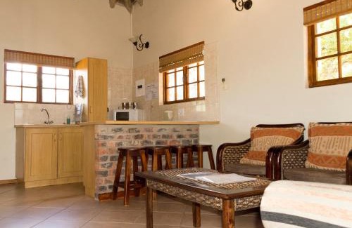 Kimberley Ski Chalet | Dronfield Reserve