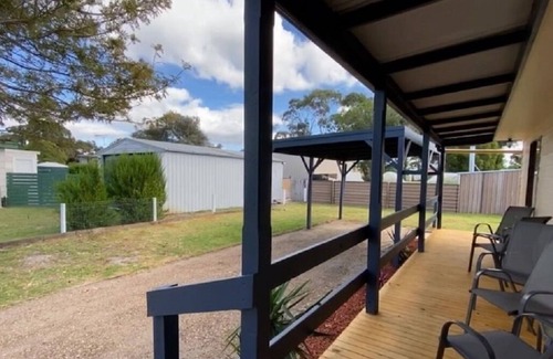 Loch Sport House | Drop Bear Cottage - Pet Friendly