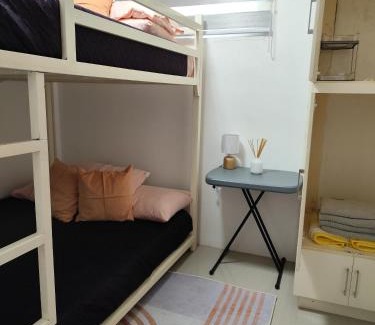 Morong Apartment | Drop by Playa Nature Hotel