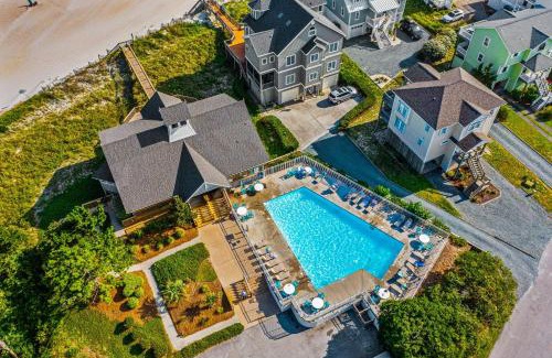 Ocean City Beach House | Drop Your Anchor