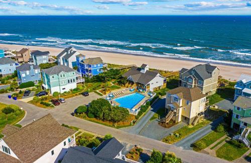 Ocean City Beach House | Drop Your Anchor