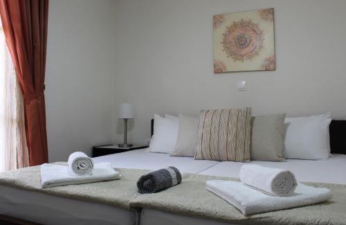 Kassiopi Apartment | DROSEA APARTMENTS Kassiopi