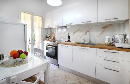 Kassiopi Apartment | DROSEA APARTMENTS Kassiopi