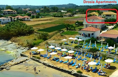 Drosia Apartment | Drosia Apartments