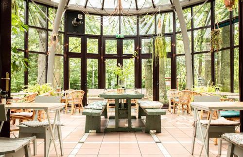 Municipality of Tubbergen Hotel | Droste's Herberg