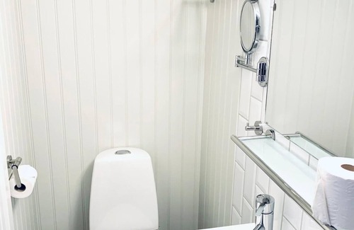 Borgholm Hotel | Drottning Victorias Hotell och Vilohem