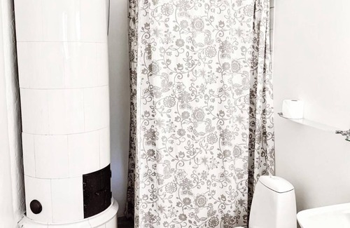 Borgholm Hotel | Drottning Victorias Hotell och Vilohem