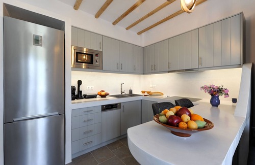 Herronisos Apartment | Droufakos home - Lux seafront apt
