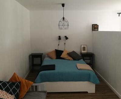 Druskininkai Apartment | Dru-Sky