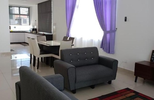 Bandar Penawar House | DRUDANISHA DESARU HOMESTAY