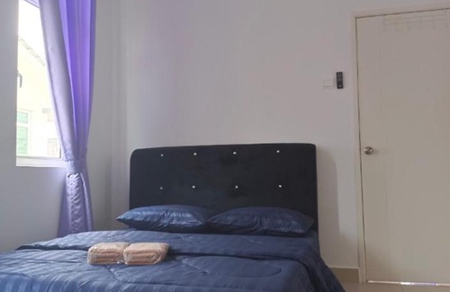 Bandar Penawar House | DRUDANISHA DESARU HOMESTAY