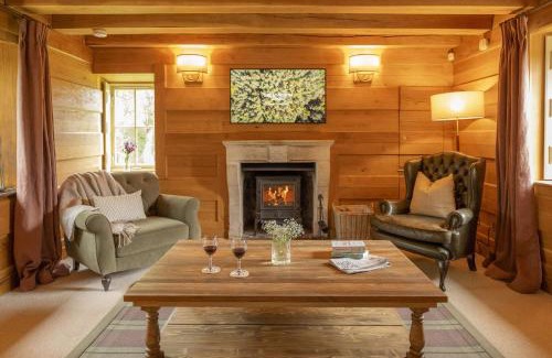 Nethy Bridge House | Drum Cottage