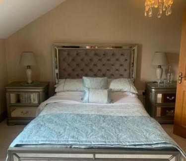 Hillsborough Bed & Breakfast | Drum Manor