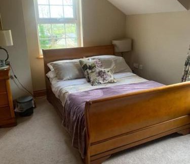 Hillsborough Bed & Breakfast | Drum Manor