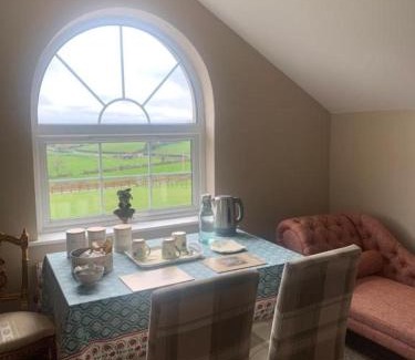 Hillsborough Bed & Breakfast | Drum Manor