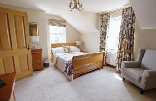 Hillsborough Bed & Breakfast | Drum Manor