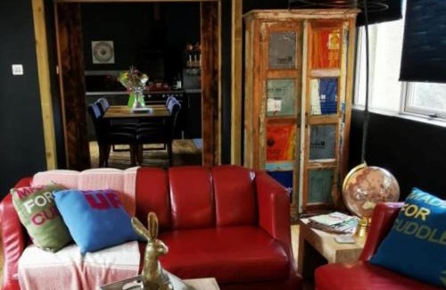 Huntly House | Drumdelgie Cottages