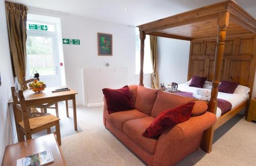 South Galson Hotel | Drumdevan Country House, Inverness