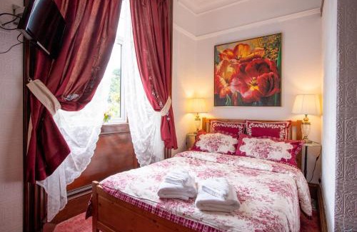 Carradale House | Drumfearne Guesthouse & Tearoom