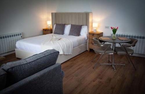 Elgin Villa | Drumfin Cottage