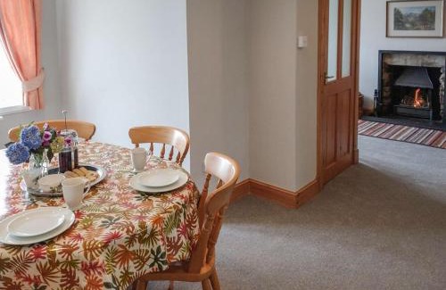 Kilmory House | Drumla Cottage