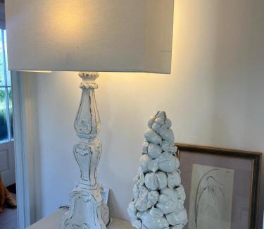 Barranisky House | Drummin Cottage